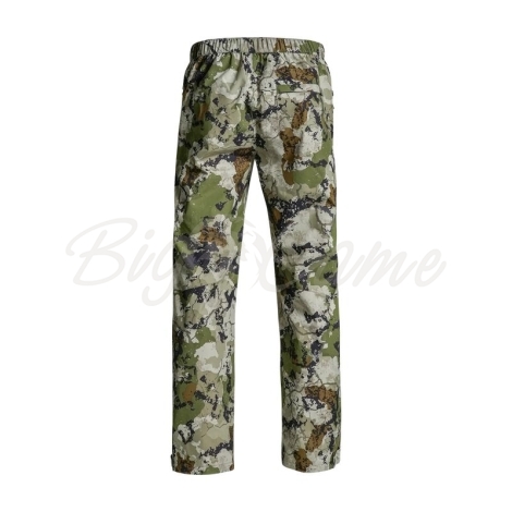 Брюки KING'S XKG Stormtrek Rain Pant цвет XK7 фото 6