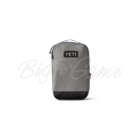 Гермосумка YETI Packing Cubes M цвет Gray фото 1