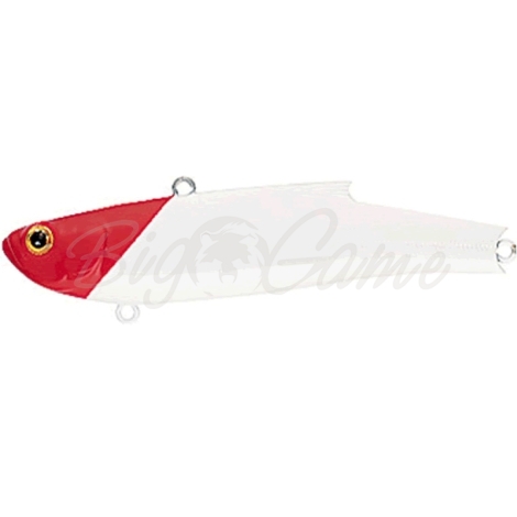 Воблер BASSDAY Lure (Salt) Range Vib ES фото 1