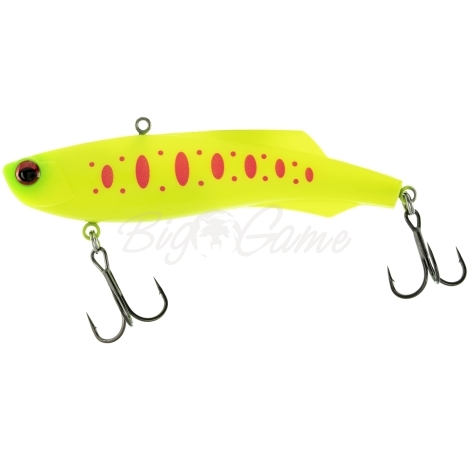 Раттлин MADNESS Shiriten Vibe 93 мм код цв. #R03 фото 2