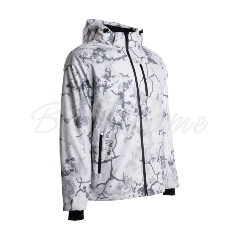 Куртка KING'S Weather Pro Insulated Jacket цвет KC Ultra Snow фото 6