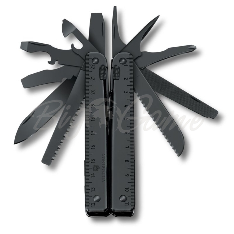 Мультитул VICTORINOX SwissTool BS 115мм 27 функций фото 1