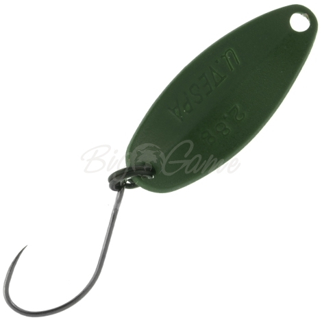 Блесна колеблющаяся RIVER OLD Satellite Ultra Vespa Ii 2,8 г цв. 10 фото 2 Блесна колеблющаяся RIVER OLD Satellite Ultra Vespa Ii 2,8 г цв. 10 фото 2