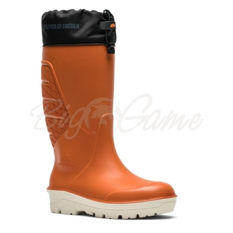 Сапоги POLYVER Classic Sport High цвет оранжевый фото 1