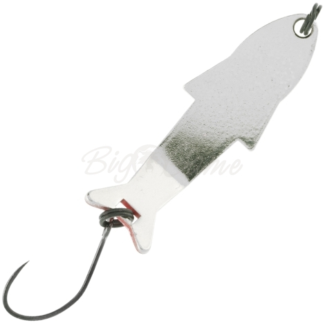 Блесна колеблющаяся RIVER OLD Satellite Sting Ray 3,6 г цв. 02 фото 3