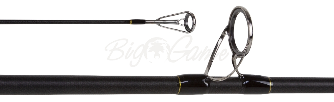 Удилище карповое CORMORAN Pro Carp AKX-2 3,9 м тест 3,5 lbs фото 2