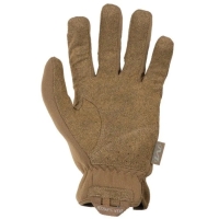 Перчатки тактические MECHANIX Fastfit цвет Сoyote превью 7
