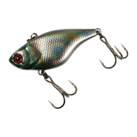 Воблер JACKALL Chubby Vibration цв. ul tamamushi превью 2