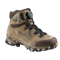 Ботинки ZAMBERLAN 4013 Leopard GTX RR BOA Wide Last цвет Camouflage