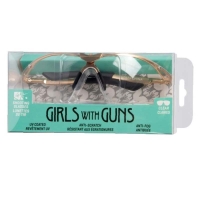 Очки стрелковые ALLEN Girls with Guns Afir превью 9