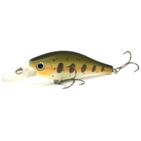 Воблер TSURIBITO Super Shad 100F-SR код цв. 089 превью 1