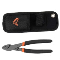 Плоскогубцы SAVAGE GEAR Crimp and Cut Plier