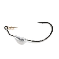 ΠΡΡΡΠΎΠΊ ΠΎΠ΄ΠΈΠ½Π°ΡΠ½ΡΠΉ DECOY Worm 130 β 4/0 (3 ΡΡ.)