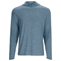 Термокофта SIMMS SolarFlex Cooling Hoody цвет Neptune