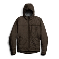 Куртка SITKA Kelvin AeroLite Jacket цвет Earth превью 11