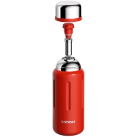 Термос BOBBER Barrel 1,36 л цвет Cayenne Red (красный) превью 4