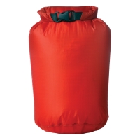 Гермомешок COGHLAN'S Lightweight Dry Bag 10 л цвет красный