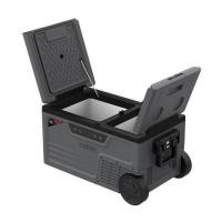 Холодильник портативный CLAYMORE Fridge 2 55 л цвет Khaki превью 5