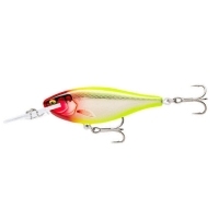 Воблер RAPALA Shad Rap Elite Heavy Duty 95F код цв. GDCL
