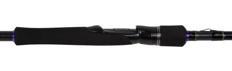 Спиннинг DAIWA Prorex XR 2,4 м тест 70 - 135 г превью 4