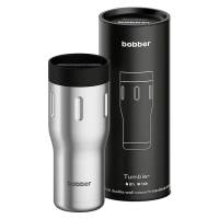 Термокружка BOBBER Tumbler 0,5 л цвет Matte (матовый) превью 2