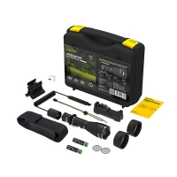 Фонарь тактический ARMYTEK Predator Pro Hunting Kit Белый превью 5