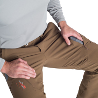 Брюки SITKA Grinder Pant цвет Mud превью 3