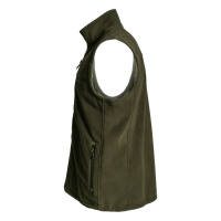Жилет KING'S XKG Wind-Defender Shift Vest цвет Dark Forest превью 6