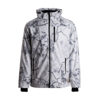 Куртка KING'S Weather Pro Insulated Jacket цвет KC Ultra Snow превью 1