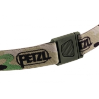 Фонарь налобный PETZL Tactikka + RGB HB D2 цвет Desert превью 2