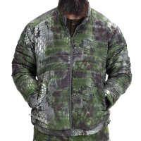 Куртка KRYPTEK Ghar Jacket цвет Altitude превью 3