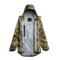 Куртка SITKA Dew Point Pro Jacket цвет Optifade Subalpine превью 9