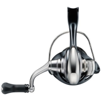 Катушка безынерционная DAIWA 24 Certate LT (G) превью 3