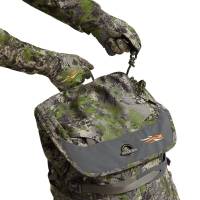 Рюкзак охотничий SITKA Tool Bucket New цвет Optifade Cover превью 3
