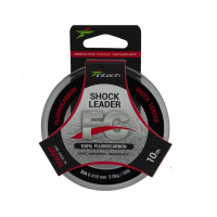 Флюорокарбон INTECH FC Shock Leader 10 м 0,505 мм 