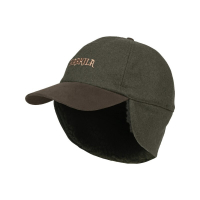 Бейсболка HARKILA Metso Winter Cap цвет Willow green