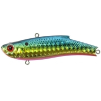 Lure (Salt)  Range Vib 70Es - 70Mm, - Sinking - Lh-521 Lh Konoshiro Pinkberry