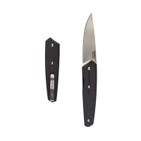 Нож складной RUIKE Knife P848-B цв. Черный превью 7