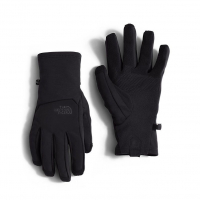 Перчатки THE NORTH FACE Men's Etip Tech Gloves цвет Black