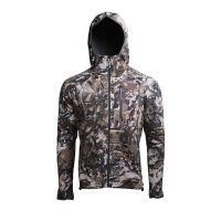 Толстовка SKRE Grid Lite Jacket цвет Solace превью 10