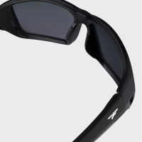 Очки поляризационные FINNTRAIL Offshore 1092 цв. Black цв. ст. Blue превью 4