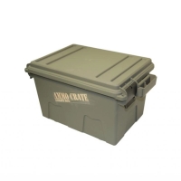 Ящик для патронов MTM для аммуниции Utility Box ACR7-18 превью 1
