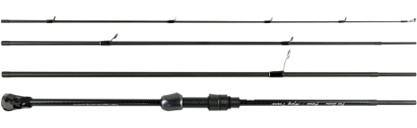 Спиннинг FISH SEASON Focus T Ajing Travel FS704L-T тест 1 - 10 г превью 5