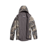 Куртка SITKA Ambient 100 Hooded Jacket цвет Optifade Open Country превью 6