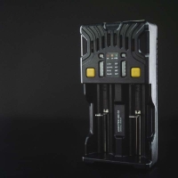 Зарядное устройство ARMYTEK Uni C2 Plug Type C превью 10