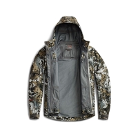 Куртка SITKA Downpour Jacket New цвет Optifade Elevated II превью 8