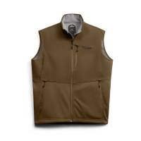 Жилет SITKA Dakota Vest New цвет Coyote превью 2