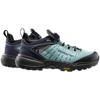 Кроссовки ZAMBERLAN 335 WS Circe GTX Low цвет Light Blue / Navy превью 3