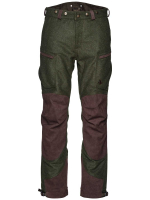 Брюки SEELAND Dyna Trousers цвет Forest Green