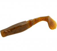 Виброхвост MIKADO Fishunter II 9,5 см код цв. 333 (5 шт.) превью 1
